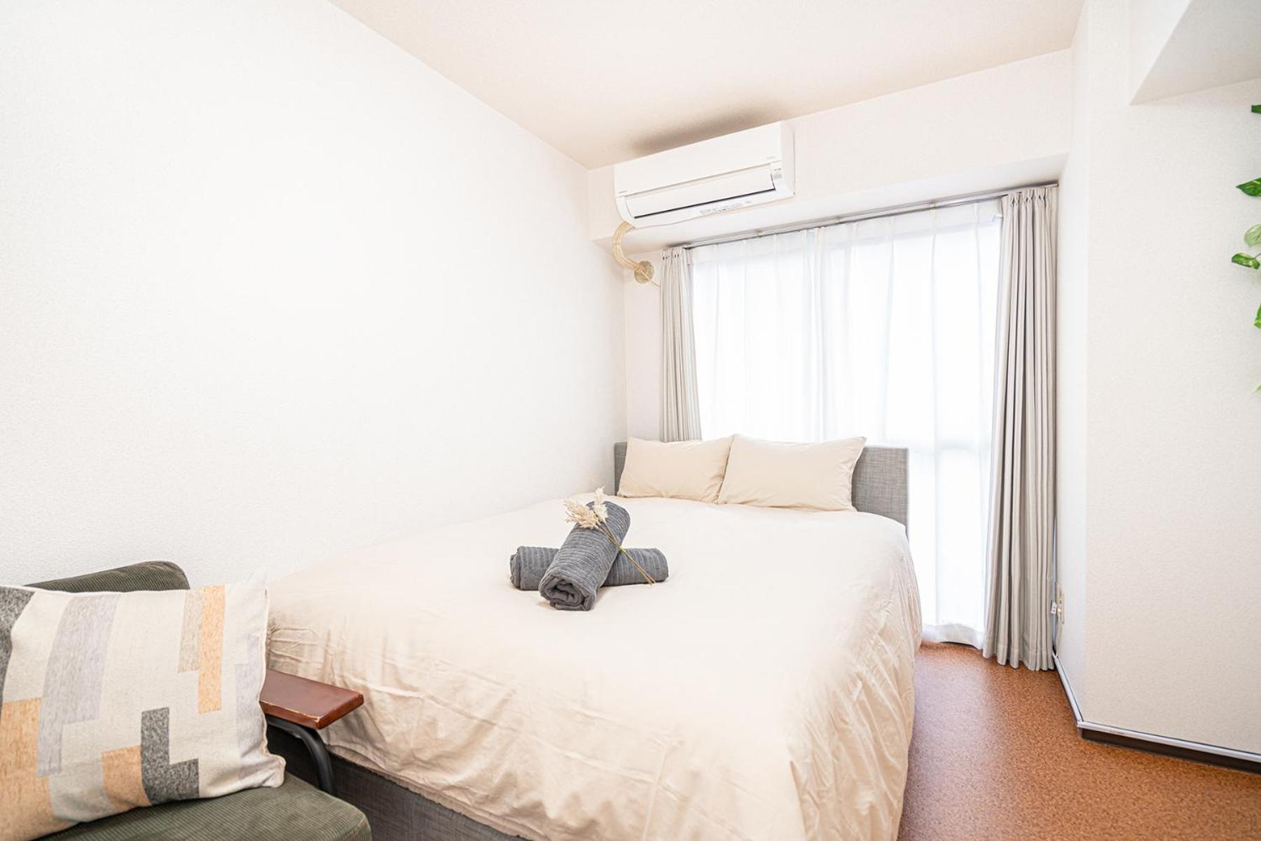 新宿歌舞伎町東新宿站3分钟，徒步伊势丹4分钟免费wi-Fi！ Tokio Exterior foto