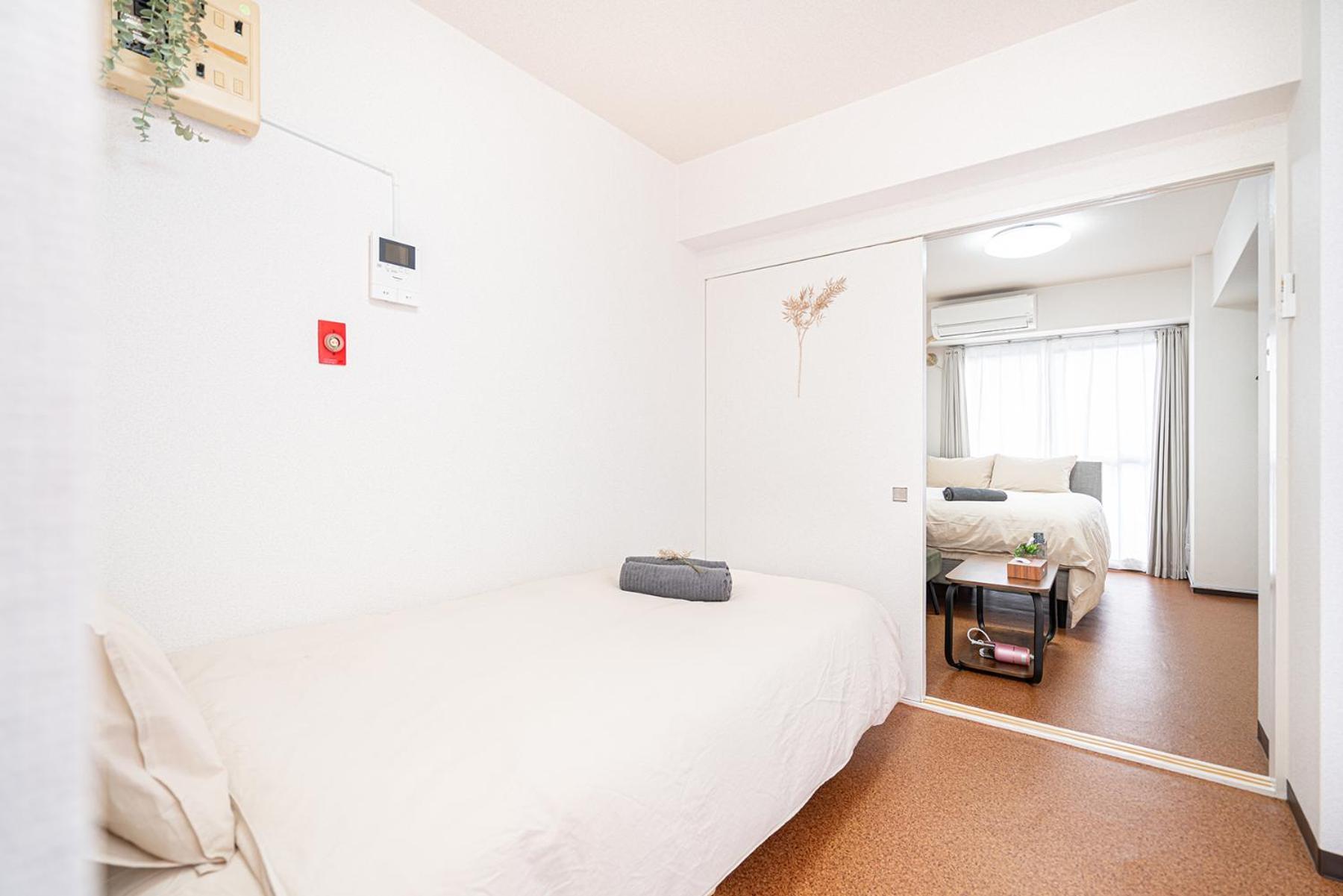 新宿歌舞伎町東新宿站3分钟，徒步伊势丹4分钟免费wi-Fi！ Tokio Exterior foto